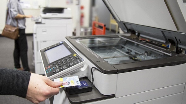 Dịch vụ cho thuê máy photocopy Bình Dương tại Phi Nam