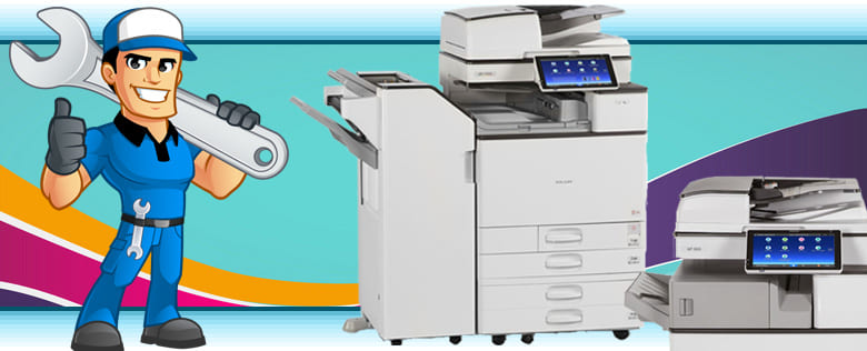 Các chính sách và cam kết khi thuê máy photocopy tại Dầu Tiếng từ Phi Nam
