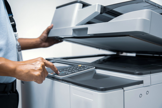 Quy trình thuê máy photocopy tại Phú Giáo đơn giản