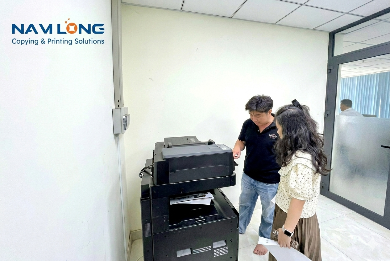 Đối tượng phù hợp với dịch vụ cho thuê máy photocopy Đối tượng phù hợp với dịch vụ cho thuê máy photocopy