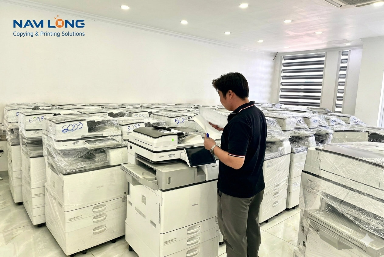 Cho thuê máy photocopy tại Thuận An Cho thuê máy photocopy tại Thuận An