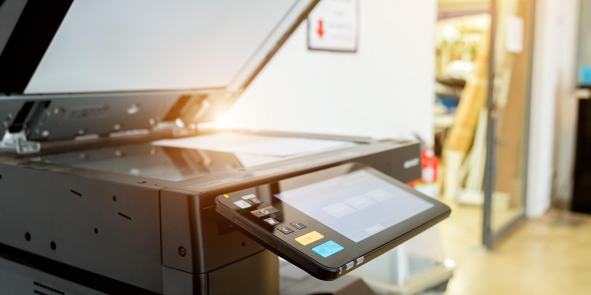 Phi Nam cho thuê máy photocopy Ricoh giá rẻ tại Bình Dương