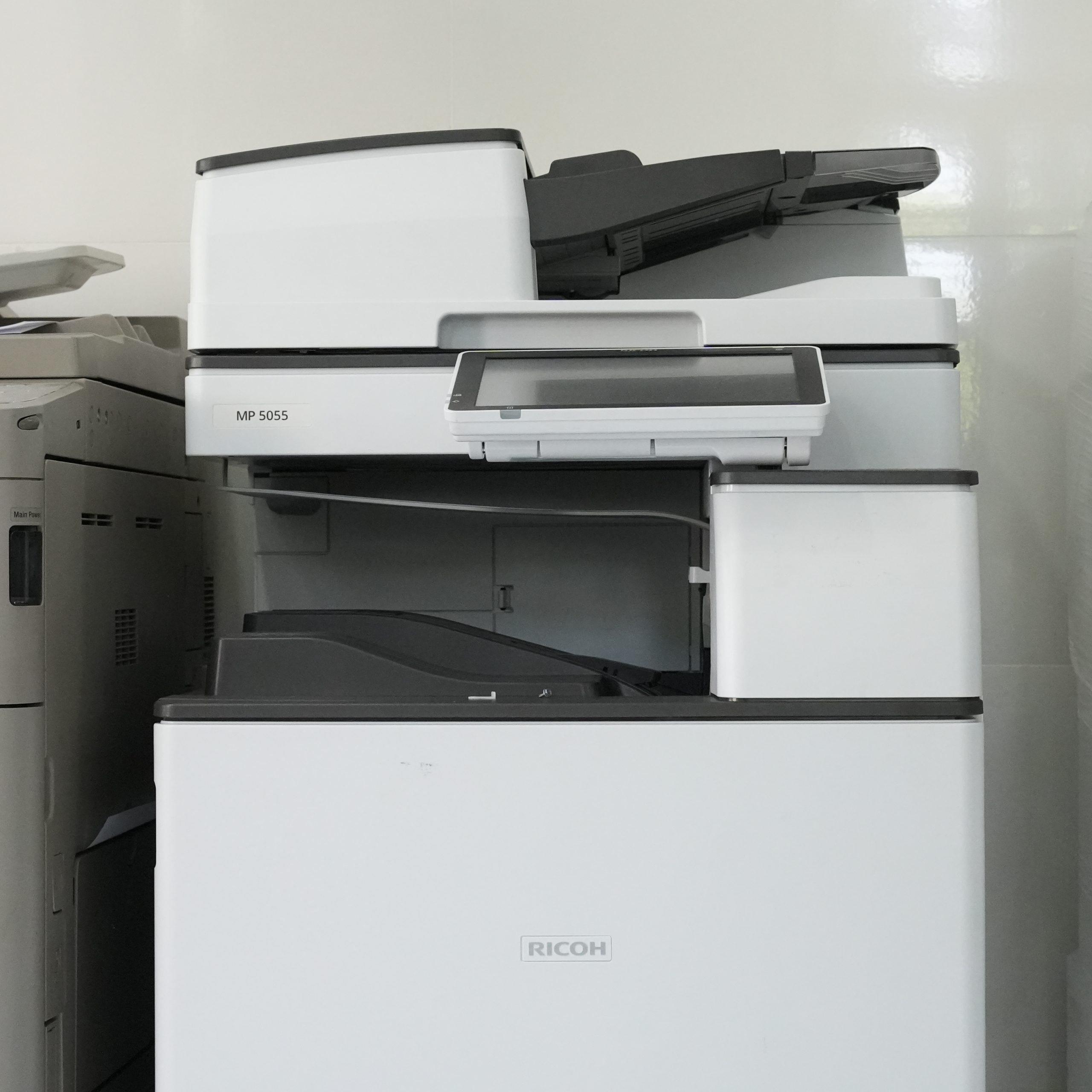Dịch vụ bán máy photocopy tại Phú Giáo của Phi Nam ưu tiên giới thiệu các dòng máy trắng đen tốc độ cao, ổn định
