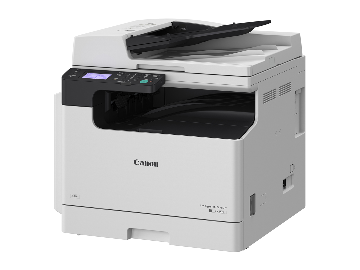 Quy trình sửa máy photocopy Canon tại Phi Nam Quy trình sửa máy photocopy Canon tại Phi Nam