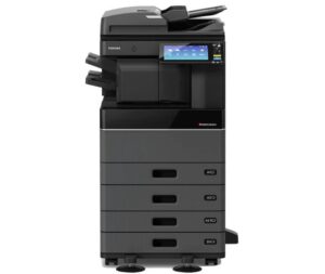 Máy photocopy Toshiba 5505AC