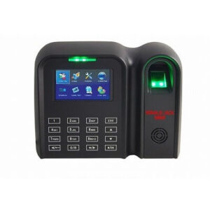 Máy Chấm Công Vân Tay RONALD JACK 6868