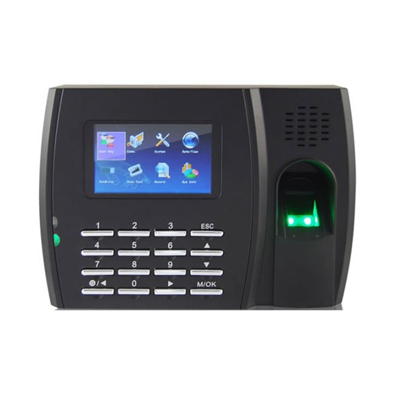 Máy Chấm Công Vân Tay MITA 8683(1)