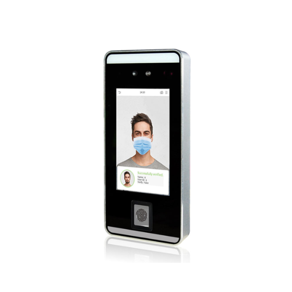 Máy Chấm Công Khuôn Mặt GRANDING FACEPRO1-P(2)
