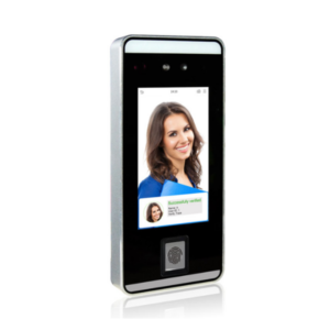 Máy Chấm Công Khuôn Mặt GRANDING FACEPRO1-P