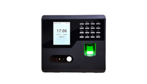 Máy Chấm Công Khuôn Mặt RONALD JACK  FA-110