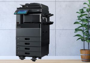 Máy Toshiba 3505AC
