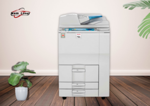 Máy photocopy Ricoh MP8001 