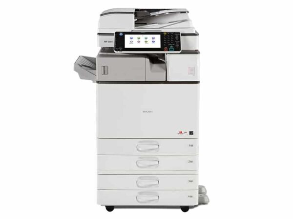 Máy Photocopy Ricoh đen trắng MP 3555