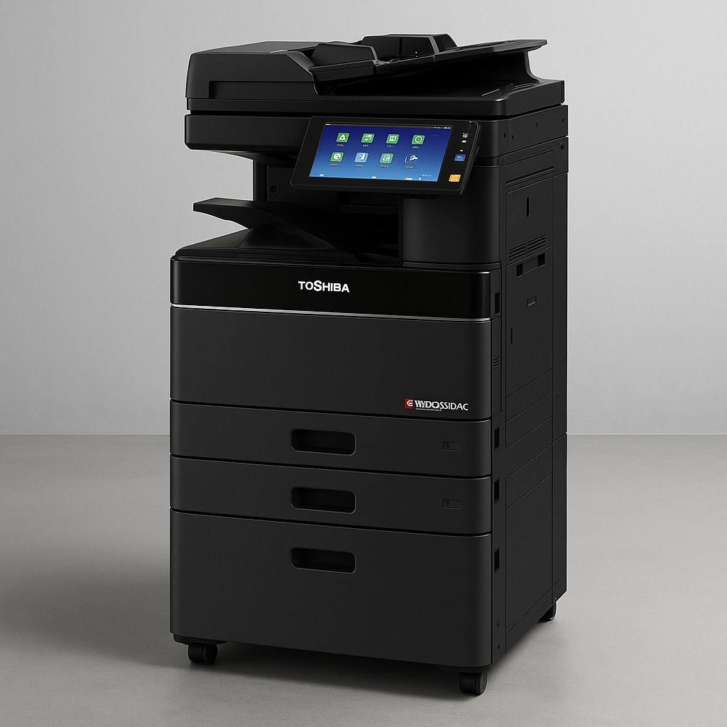 Máy Photocopy Toshiba 3505AC/ 3515AC Máy Photocopy Toshiba 3505AC/ 3515AC