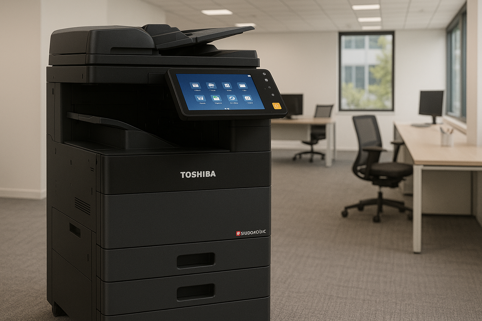Máy Photocopy Toshiba 4005AC/ 4015AC Máy Photocopy Toshiba 4005AC/ 4015AC