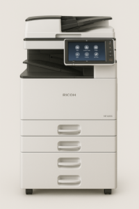 Máy Photocopy Ricoh MP 6055