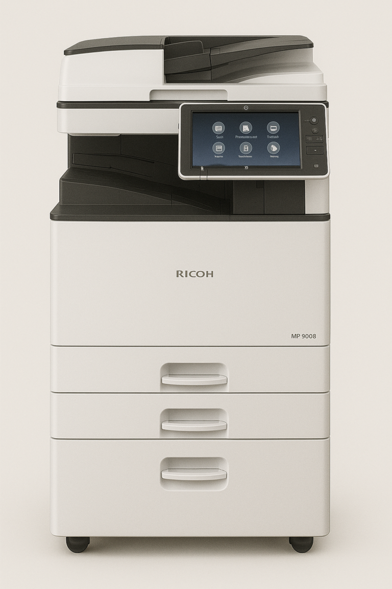 Hướng Dẫn Chọn Mua Máy Photocopy Phù Hợp Cho Văn Phòng