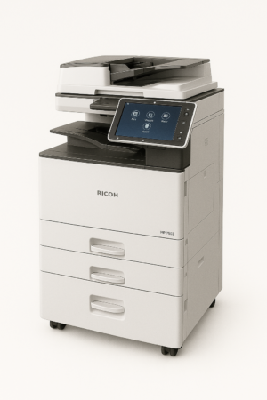 Máy photocopy Ricoh MP7502