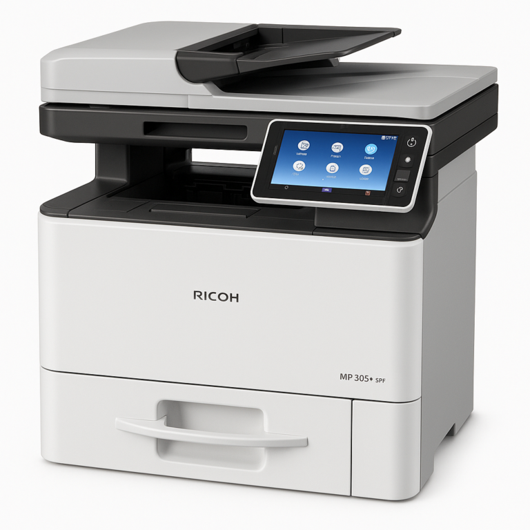 So Sánh Nên Mua Hay Thuê Máy Photocopy?