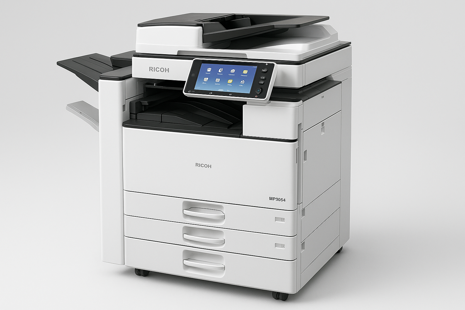 Photocopy Ricoh 5054 Photocopy Ricoh 5054