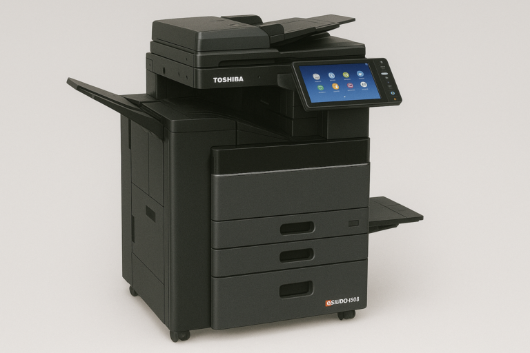 Dịch vụ Cho Thuê Máy Photocopy – Tối Ưu Chi Phí Cho Doanh Nghiệp