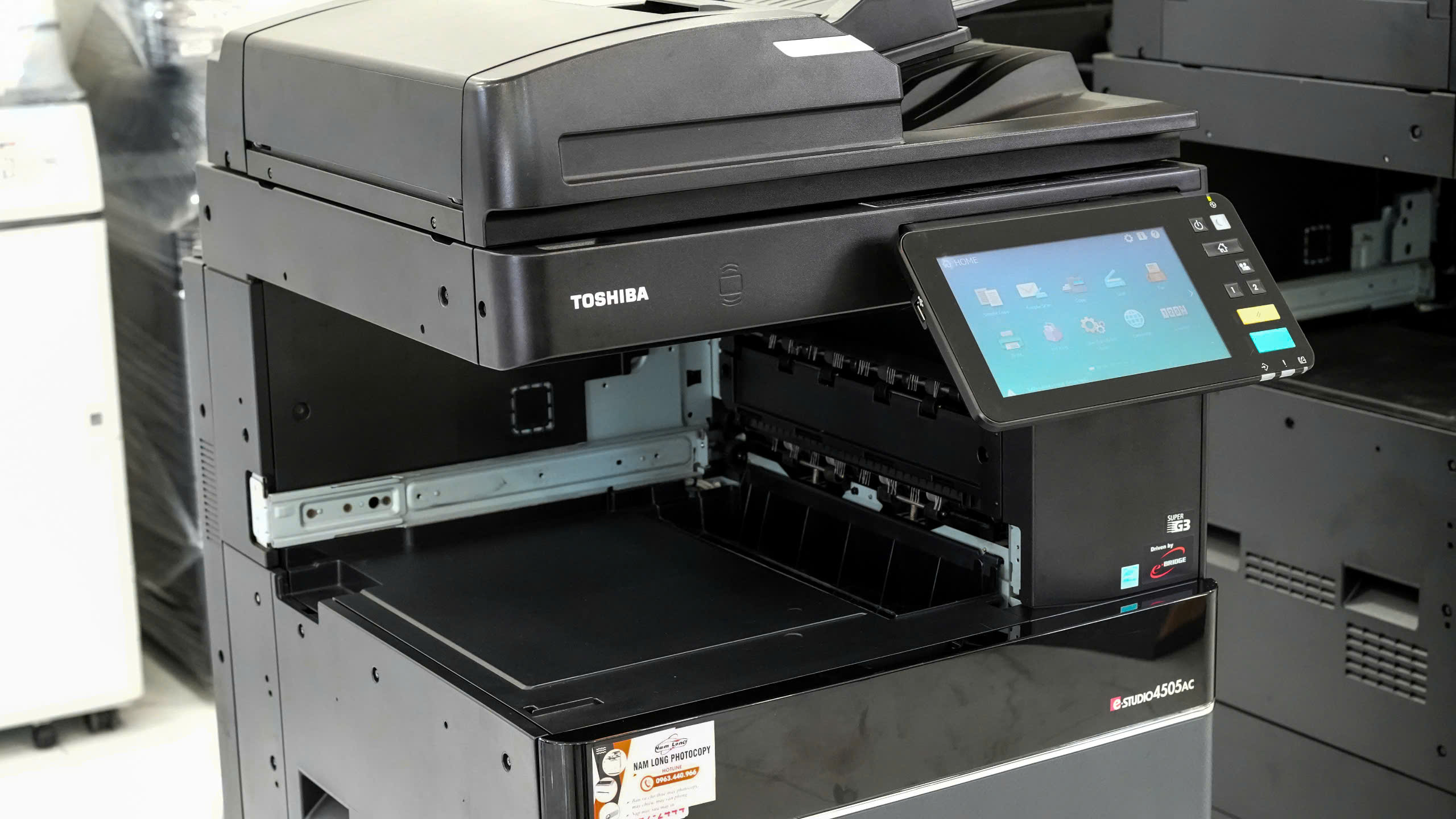 Cho thuê máy photocopy Đồng Nai Cho thuê máy photocopy Đồng Nai