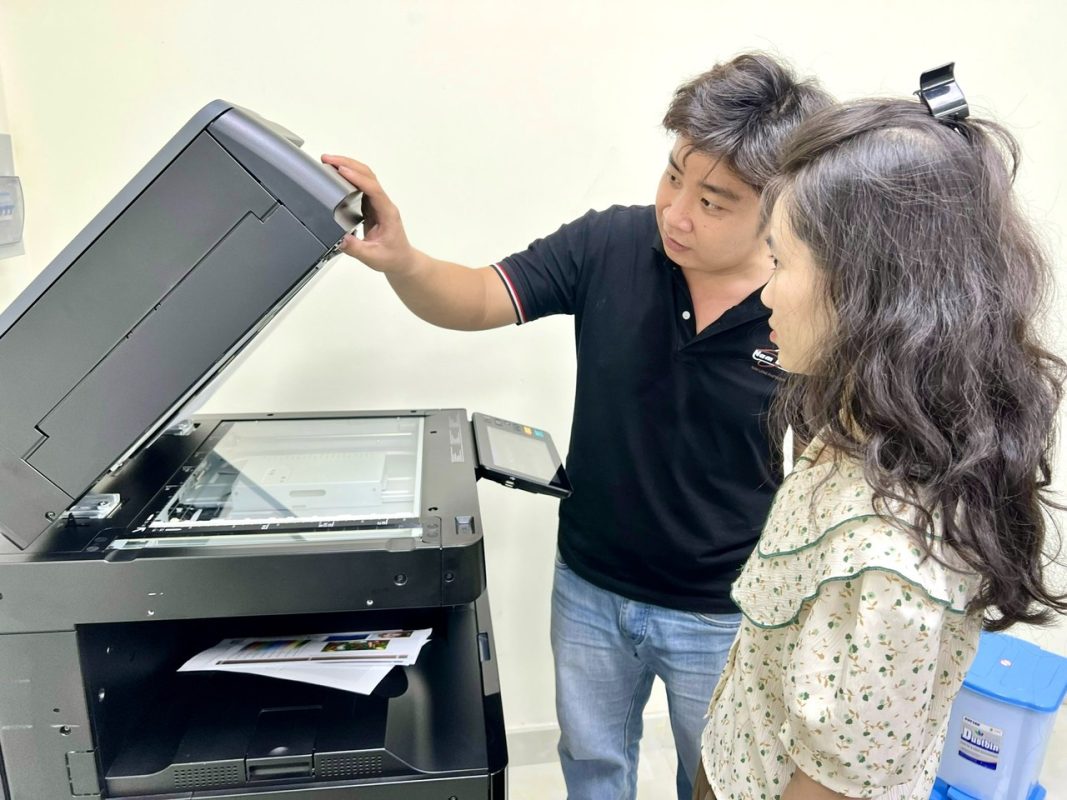 Lợi ích khi mua máy photocopy tại Phi Nam Lợi ích khi mua máy photocopy tại Phi Nam