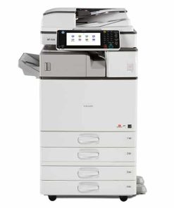 Máy Photocopy Ricoh đen trắng MP 3555