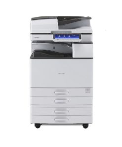Máy Photocopy Ricoh đen trắng MP 4055