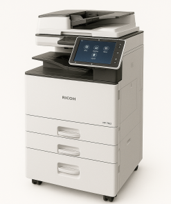 Máy photocopy Ricoh MP7502