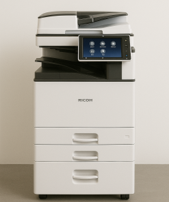 Máy photocopy Ricoh MP7503