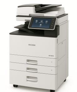 Máy photocopy Ricoh MP8000