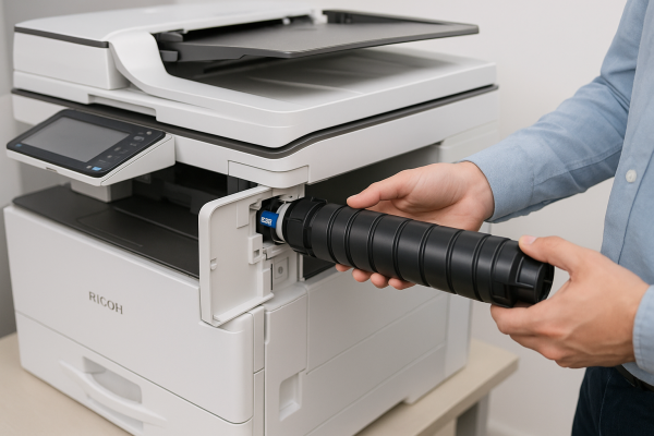Cam kết từ Phi Nam khi sử dụng dịch vụ nạp mực máy in Cam kết từ Phi Nam khi sử dụng dịch vụ nạp mực máy in